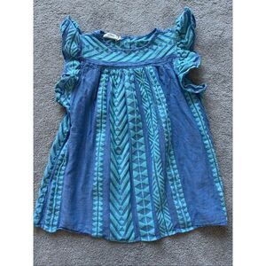 NWOT Devotion Twins girls top, Sz 10, $98 F15